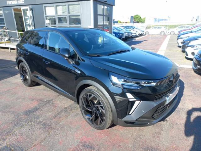 Renault Symbioz image 9
