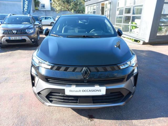Renault Symbioz image 4