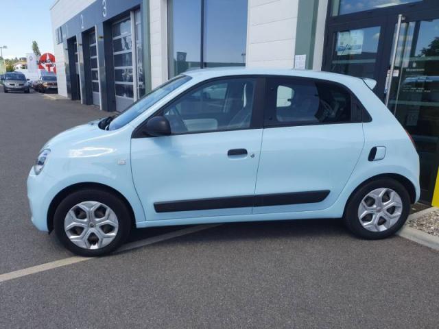 Renault Twingo image 1