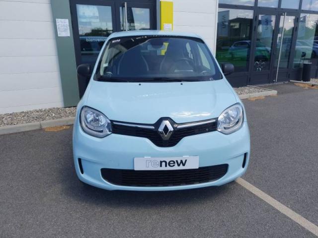 Renault Twingo image 4