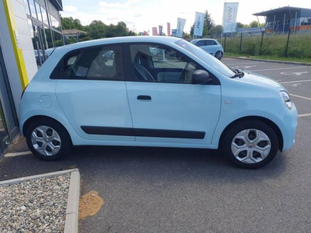 Renault Twingo image 5