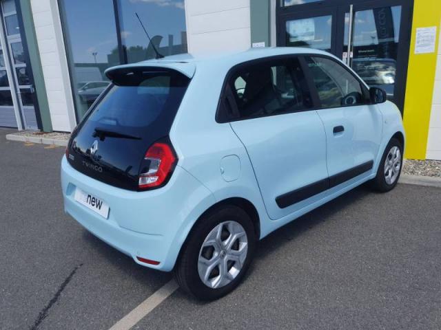 Renault Twingo image 9