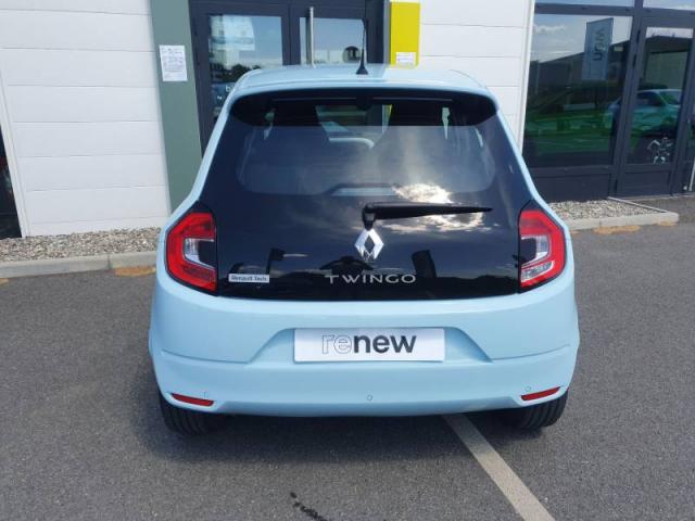 Renault Twingo image 8