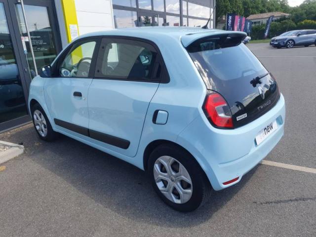Renault Twingo image 6