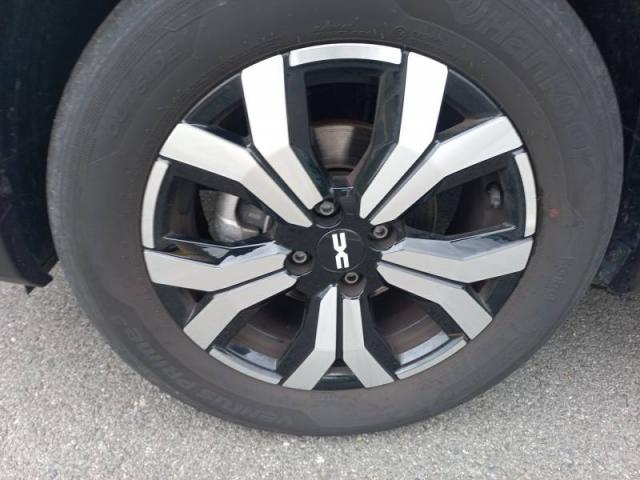 Dacia Sandero image 5
