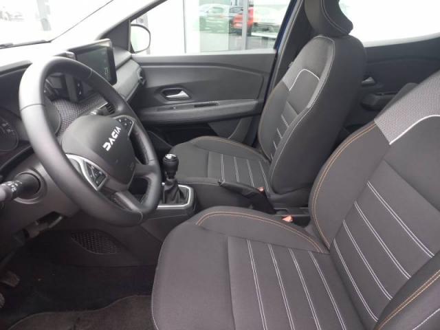 Dacia Sandero image 7