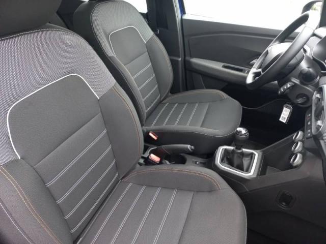 Dacia Sandero image 3