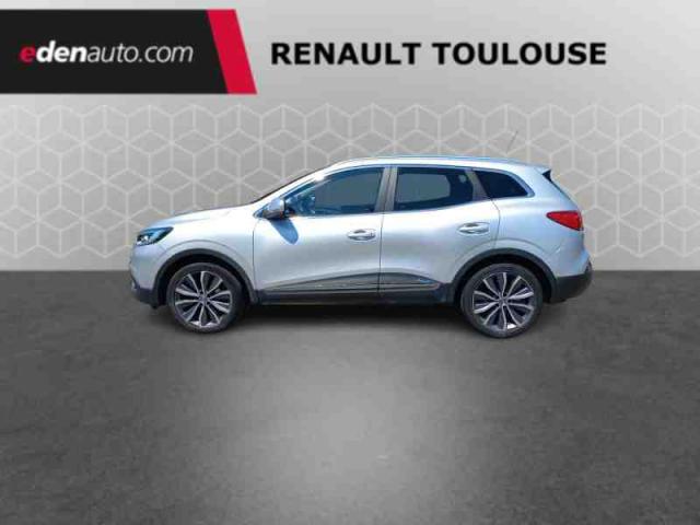 Renault Kadjar image 9