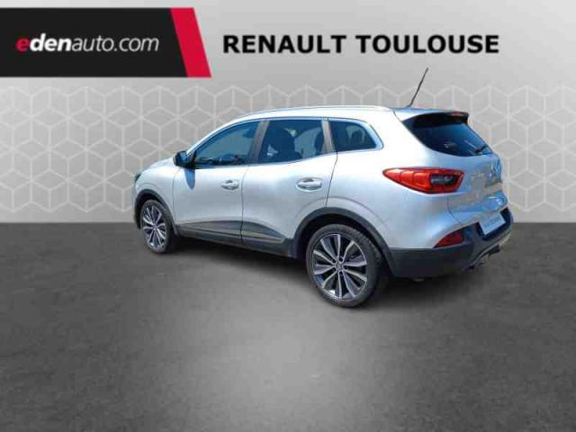 Renault Kadjar image 2