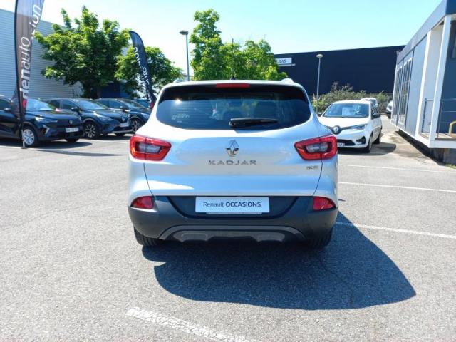 Renault Kadjar image 7