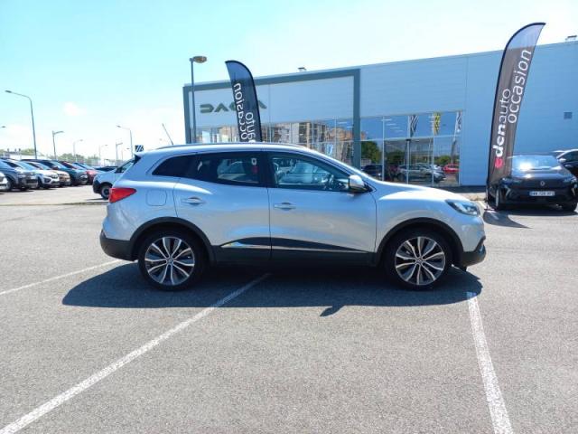 Renault Kadjar image 4