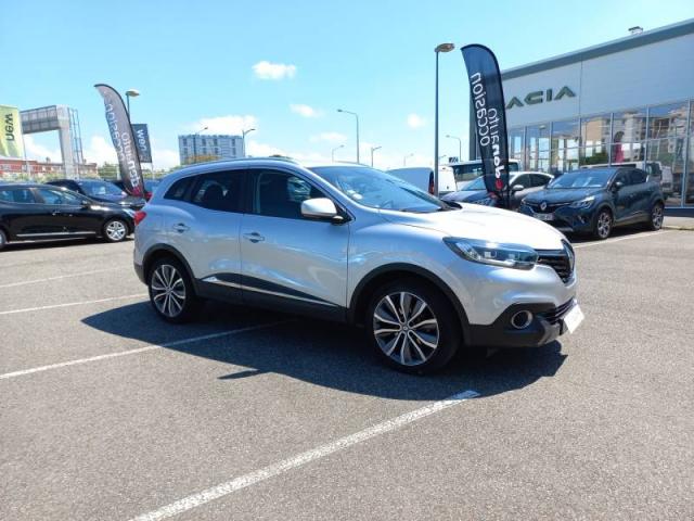 Renault Kadjar image 5