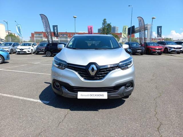 Renault Kadjar image 6