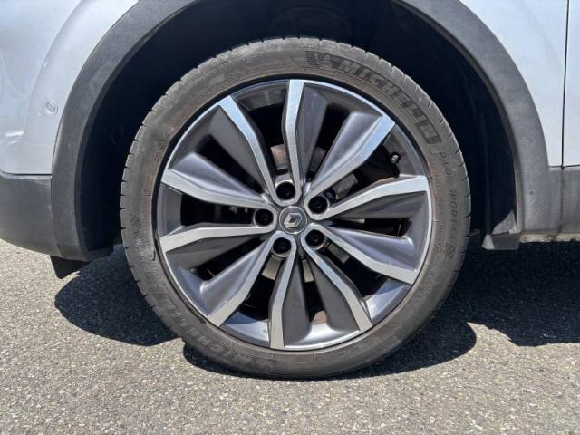 Renault Kadjar image 8