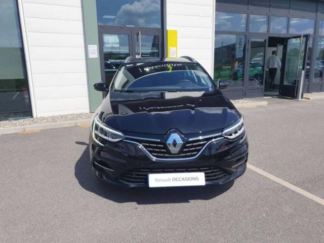 Renault Mégane image 3