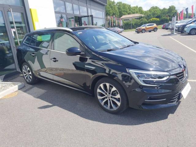 Renault Mégane image 8