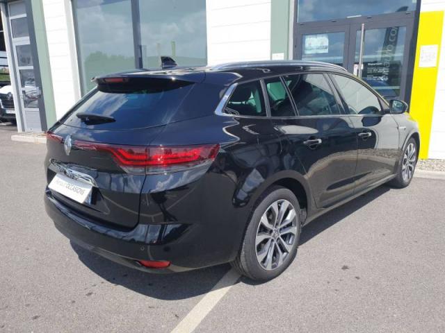 Renault Mégane image 2