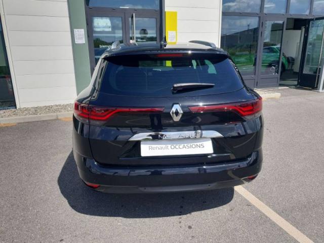 Renault Mégane image 9