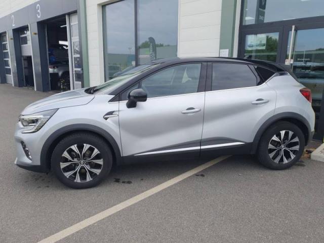 Renault Captur image 7
