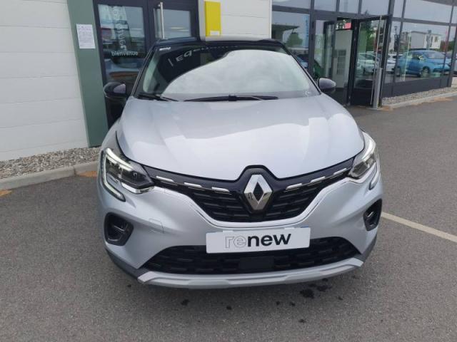 Renault Captur image 9