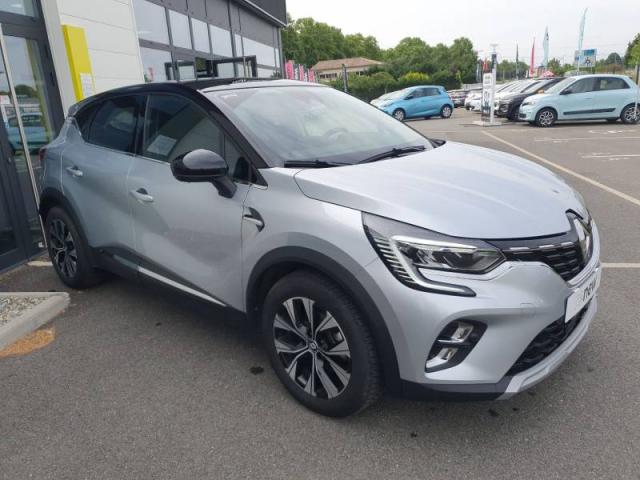 Renault Captur image 3