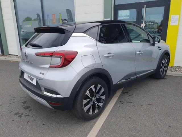 Renault Captur image 6