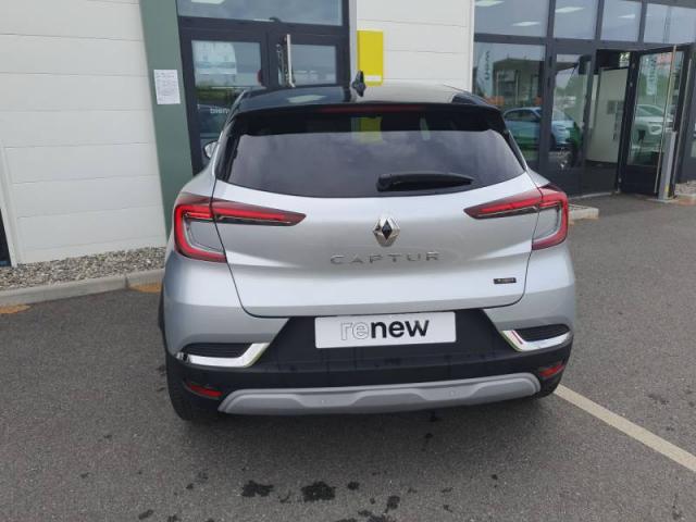 Renault Captur image 1