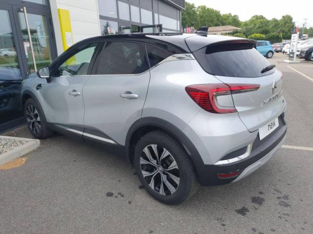 Renault Captur image 4
