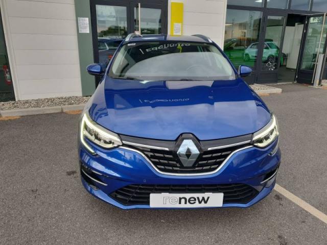 Renault Mégane image 7