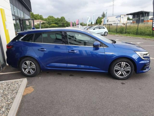 Renault Mégane image 3