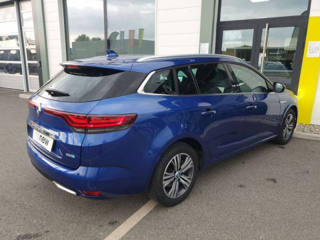 Renault Mégane image 9