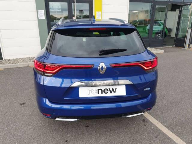 Renault Mégane image 5