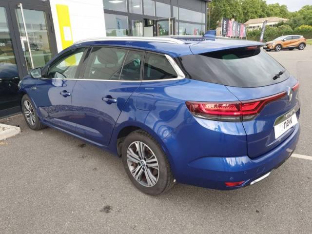 Renault Mégane image 2