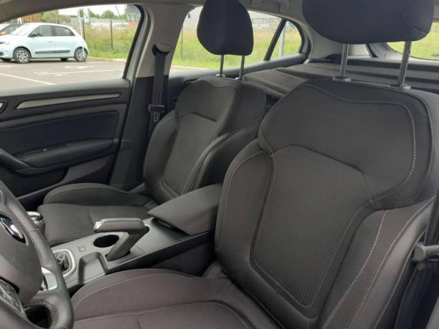 Renault Mégane image 2