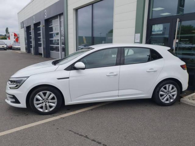 Renault Mégane image 5