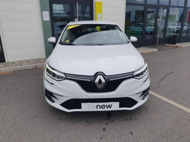 Renault Mégane image 9