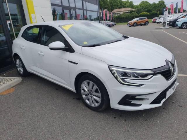 Renault Mégane image 4
