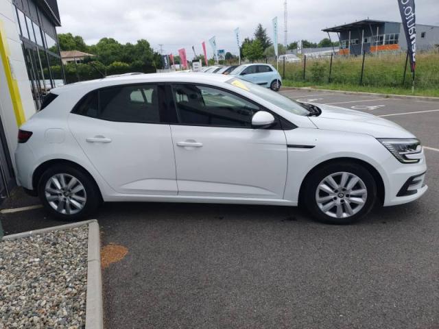 Renault Mégane image 8
