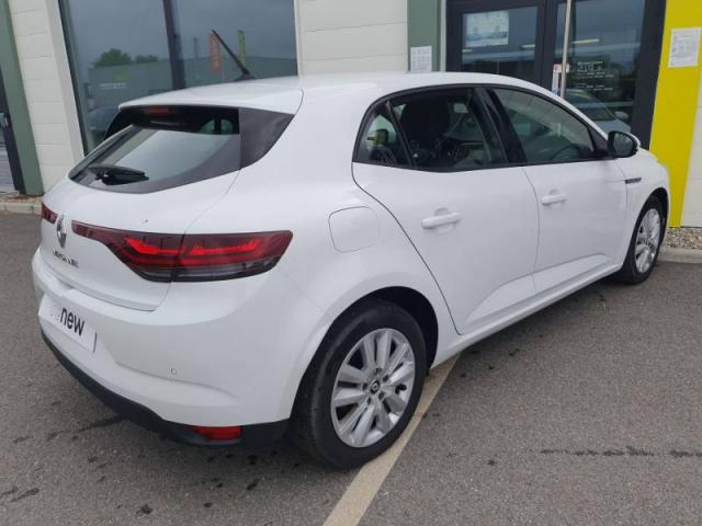 Renault Mégane image 1