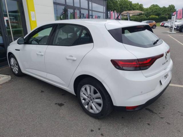 Renault Mégane image 6