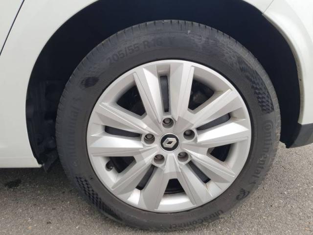 Renault Mégane image 3