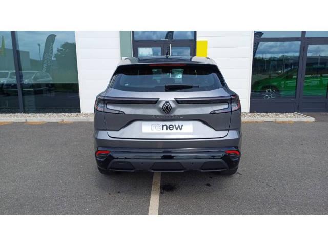 Renault Austral image 5