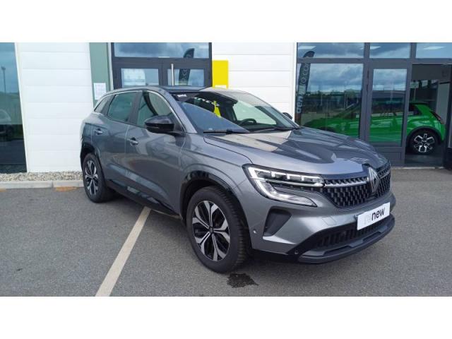 Renault Austral image 6