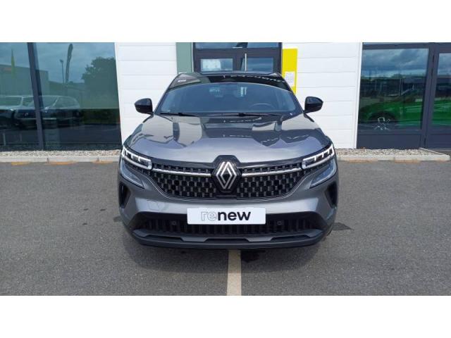 Renault Austral image 9