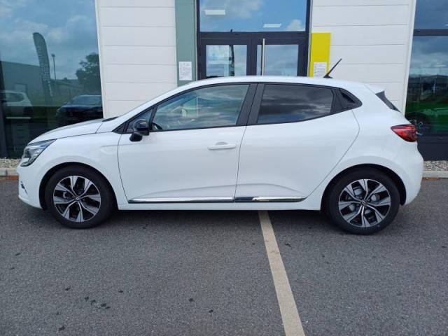 Renault Clio image 2