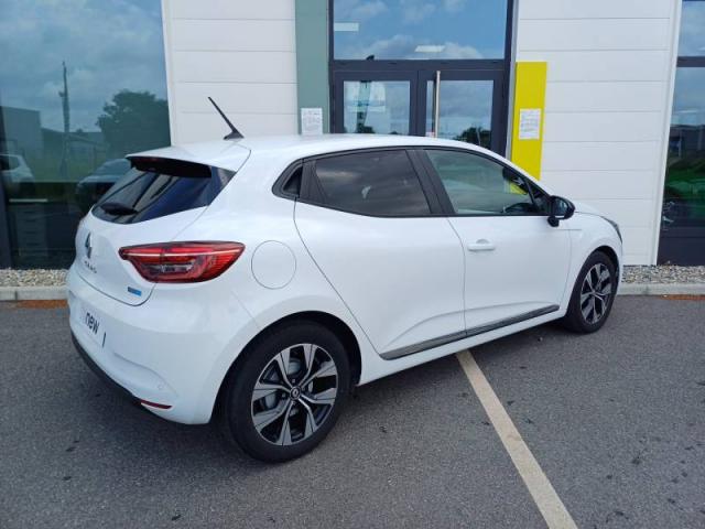 Renault Clio image 6