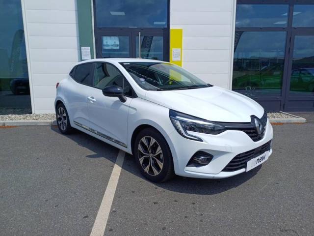 Renault Clio image 1