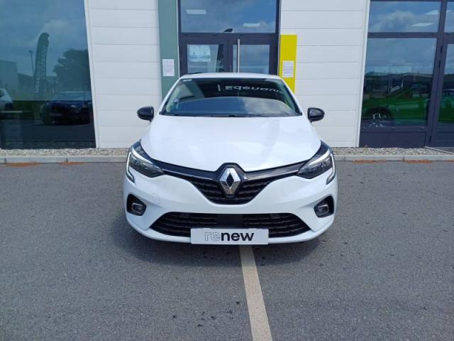 Renault Clio image 9