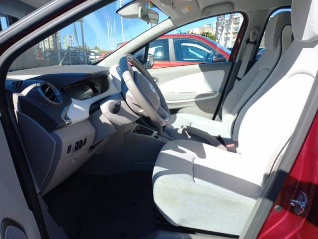 Renault Zoe image 3