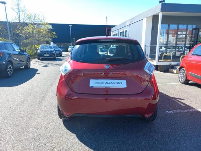 Renault Zoe image 7